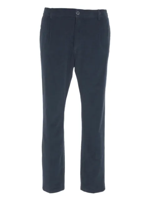 Cruna Mitte button trousers