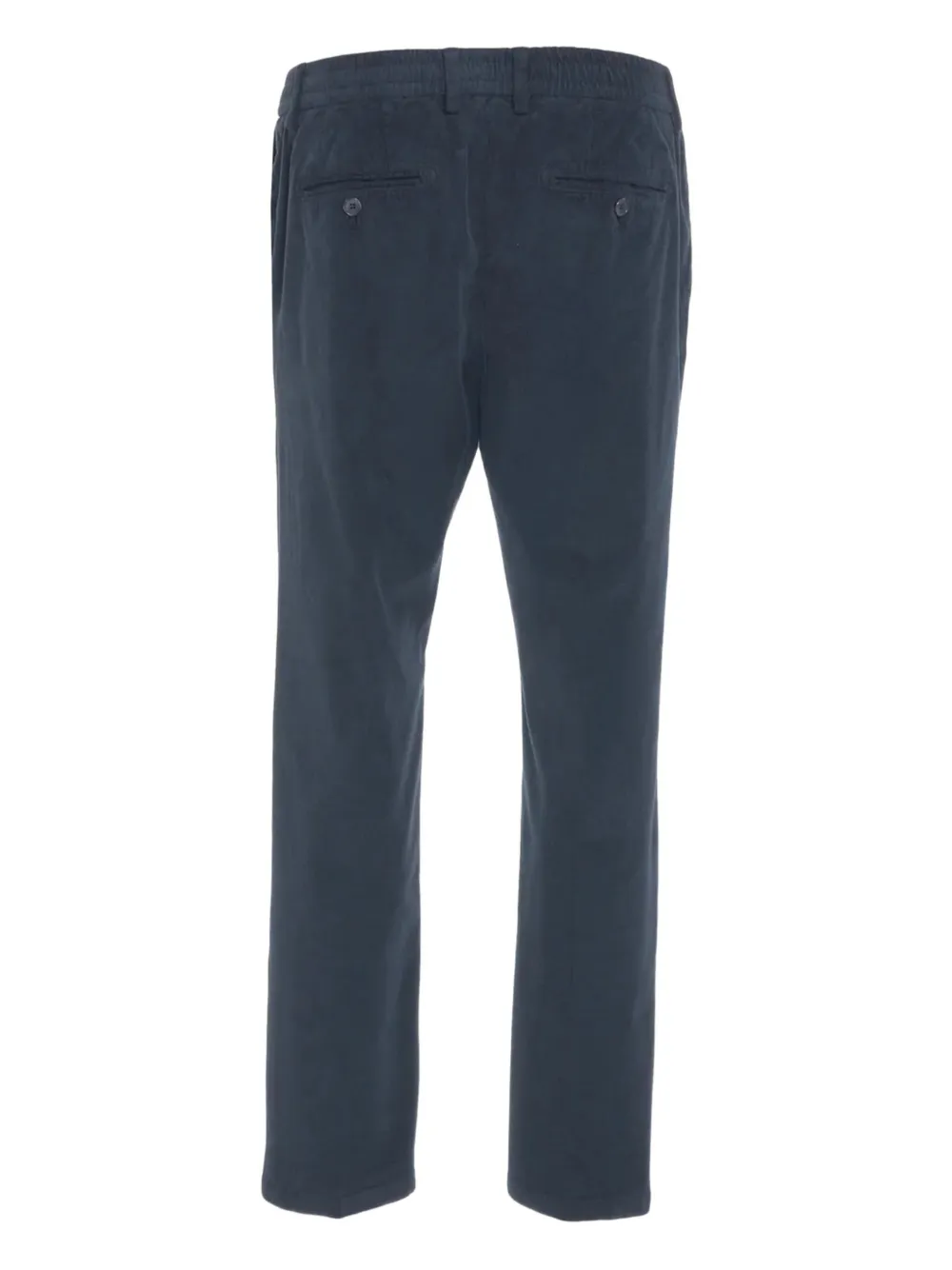 Cruna Mitte button trousers | Tapered Pants | Image 2