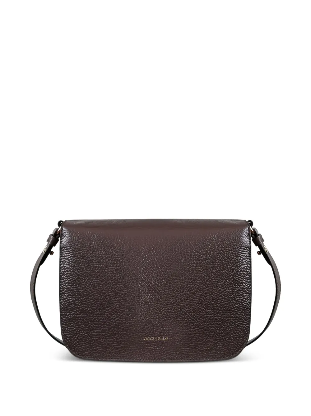 Coccinelle small C-Me Tricolor cross body bag | Image 2