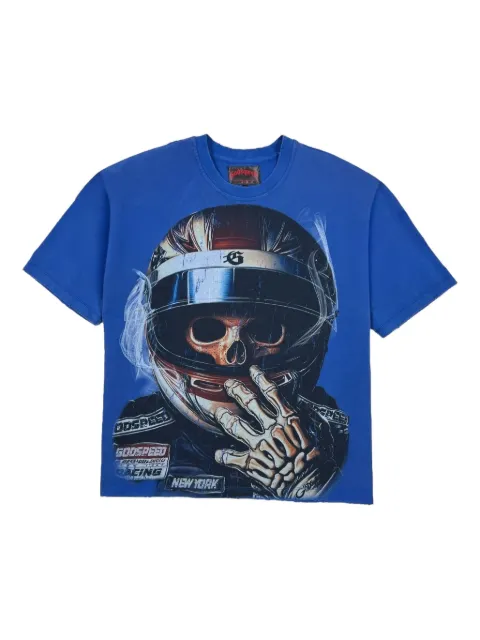 GODSPEED T-shirt Trophy