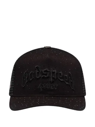 GODSPEED