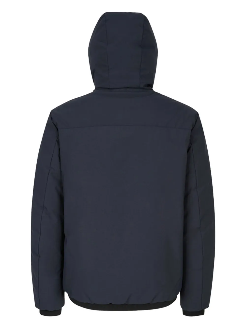 Geox Spherica hooded zip-up jacket | Hooded Jackets | Image 2