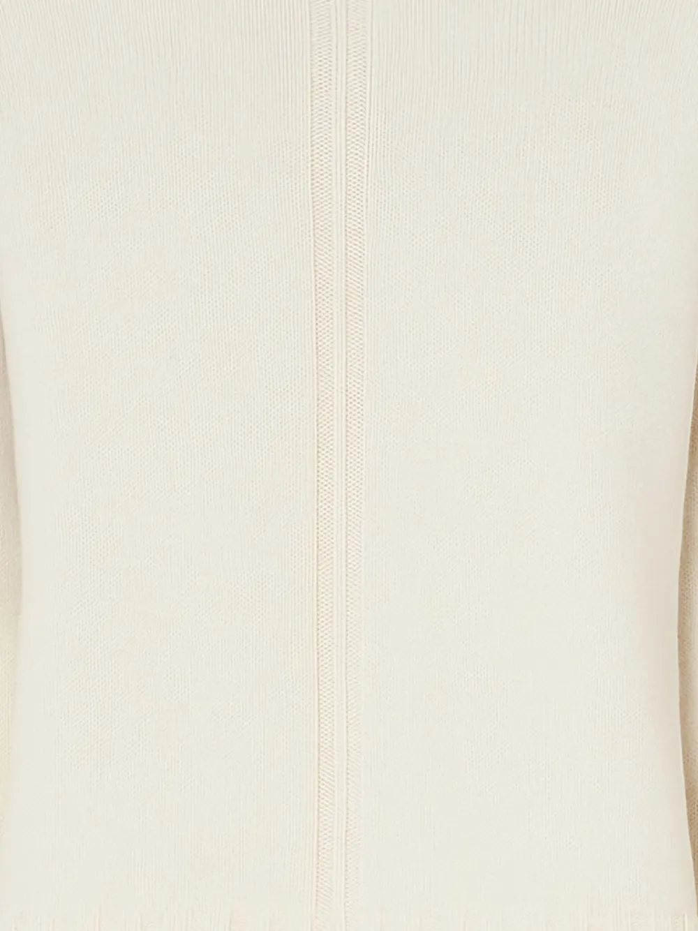 ELENA MIRO` suéter con cuello alto | Suéteres | Image 2