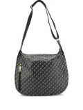 Gherardini monogram shoulder bag - Grey