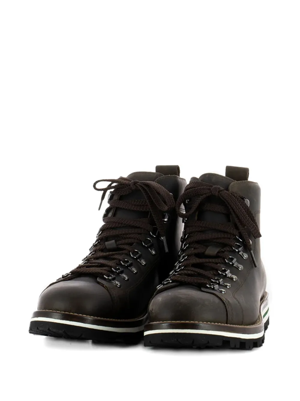 MONPIZ Falcade lace-up boots | Wanderstiefel | Image 2