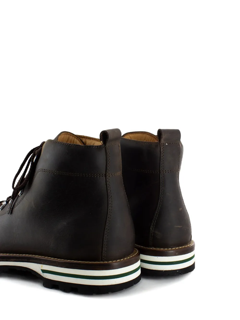 MONPIZ Falcade veterlaarzen Bruin