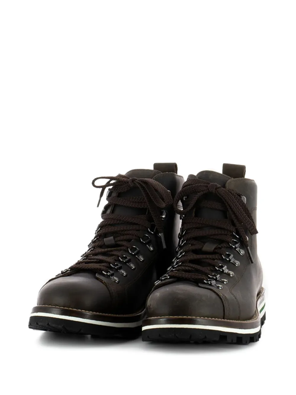 MONPIZ botas Falcade con cordones | Botas de montaña | Image 2