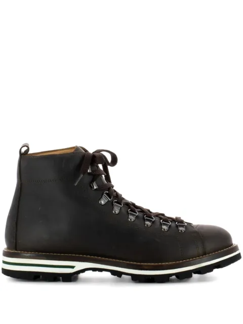 MONPIZ botas Falcade