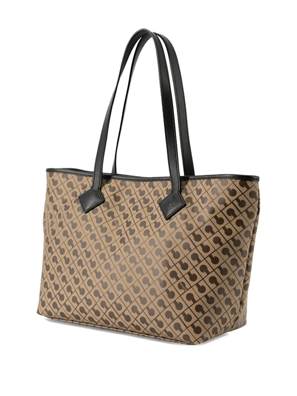 Gherardini monogram tote bag | Image 2