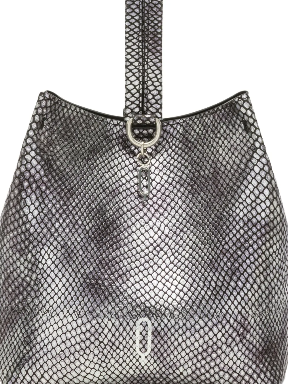 QUARZOVIVO Alhia bucket bag | Image 2