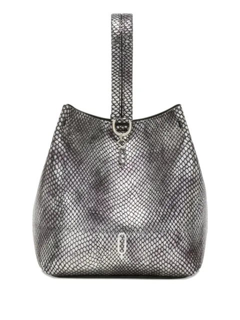 QUARZOVIVO Alhia bucket bag