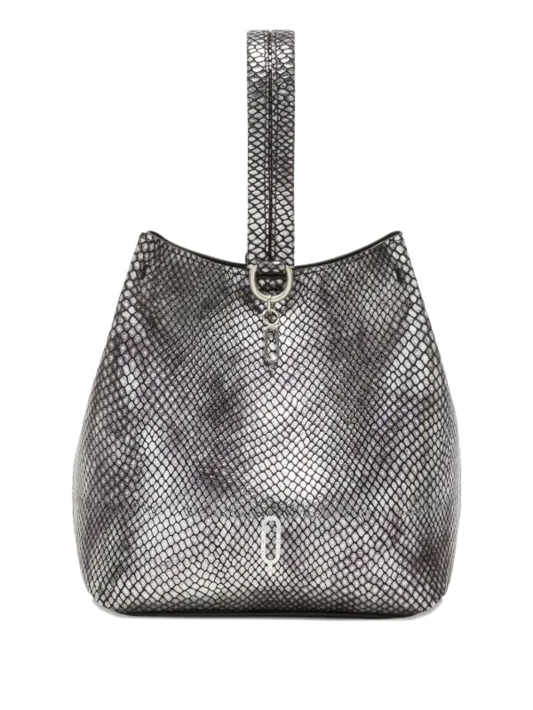 Louis Vuitton Pre-Owned モノグラム バレーボール＆バッグ