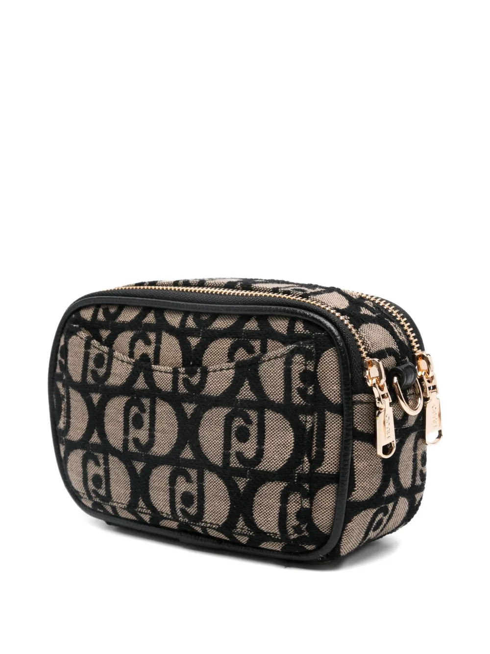 LIU JO small logo-plaque bag | Image 2