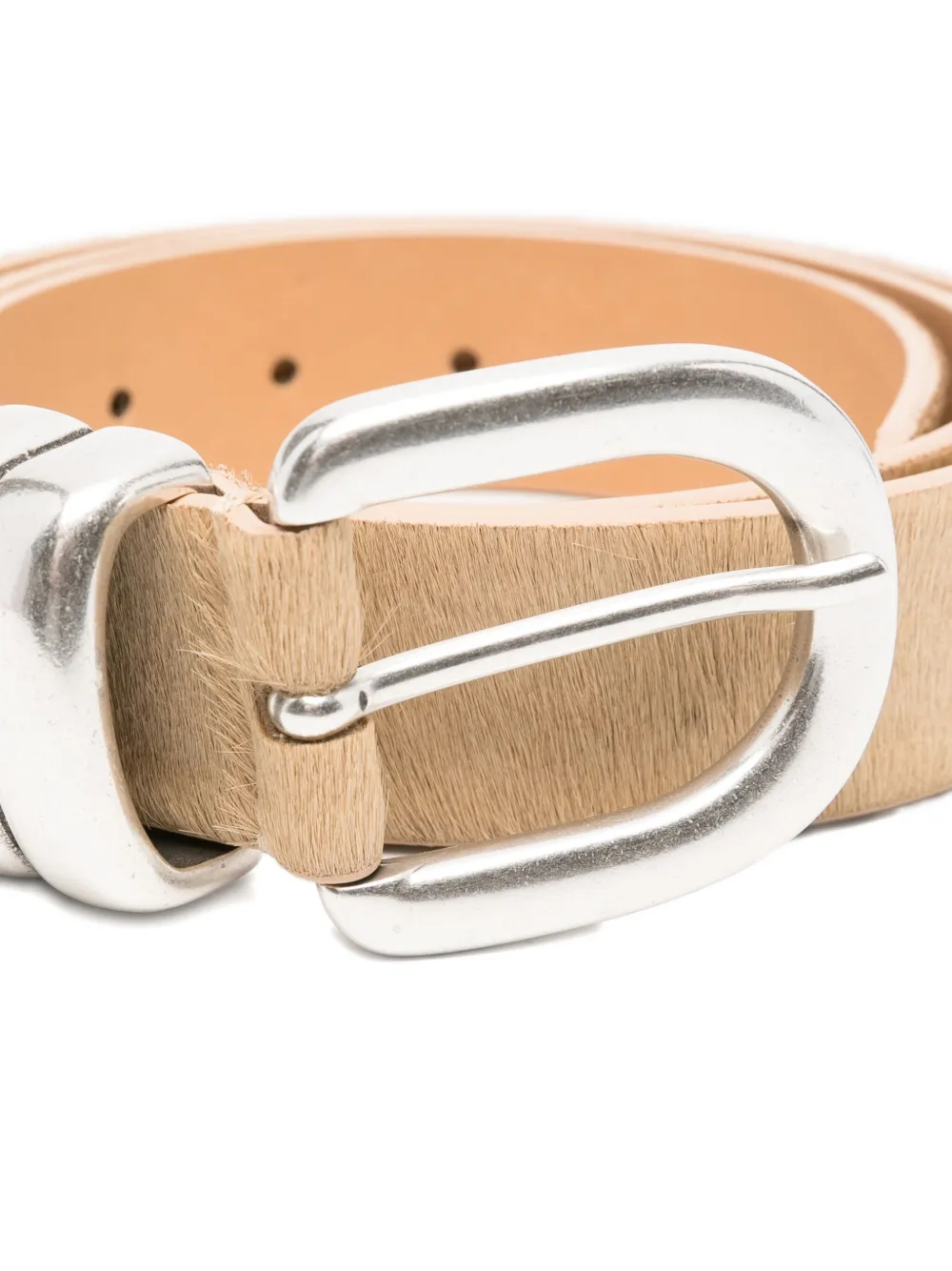 By Malene Birger Zoira belt - Beige