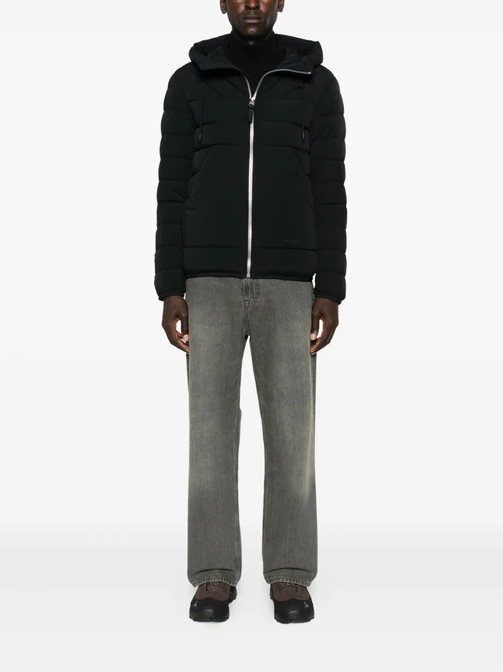 Mackage zip-up bomber jacket | Bomber Jackets | Image 2