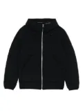 Mackage zip-up bomber jacket - Black