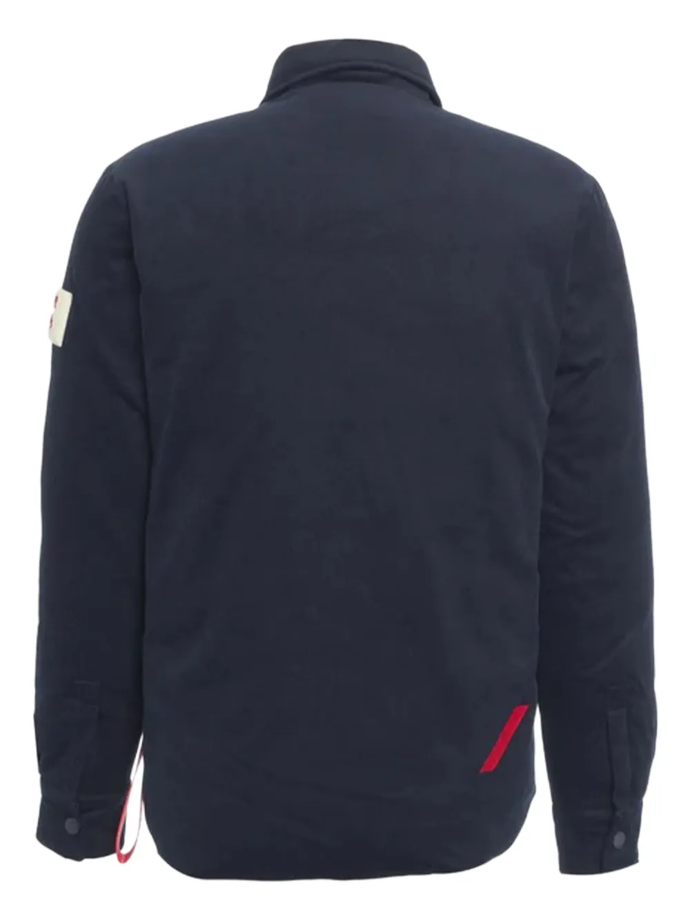AFTER LABEL Belluno overshirt | Shirt Jackets | Image 2