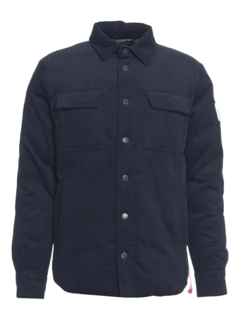 AFTER LABEL Belluno overshirt