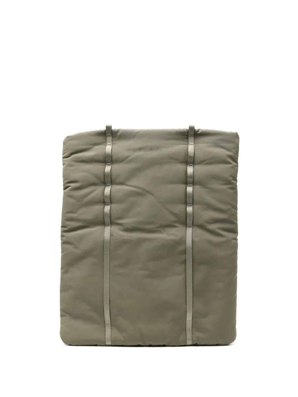 Topologie Cloud padded laptop bag | Green | Image 1