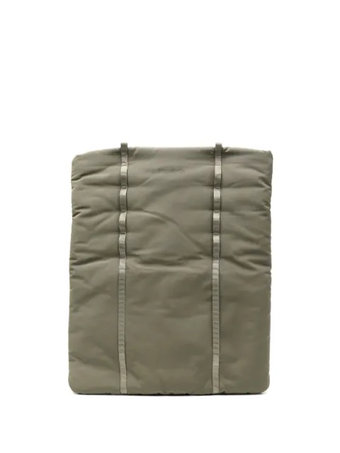 Topologie Cloud padded laptop bag