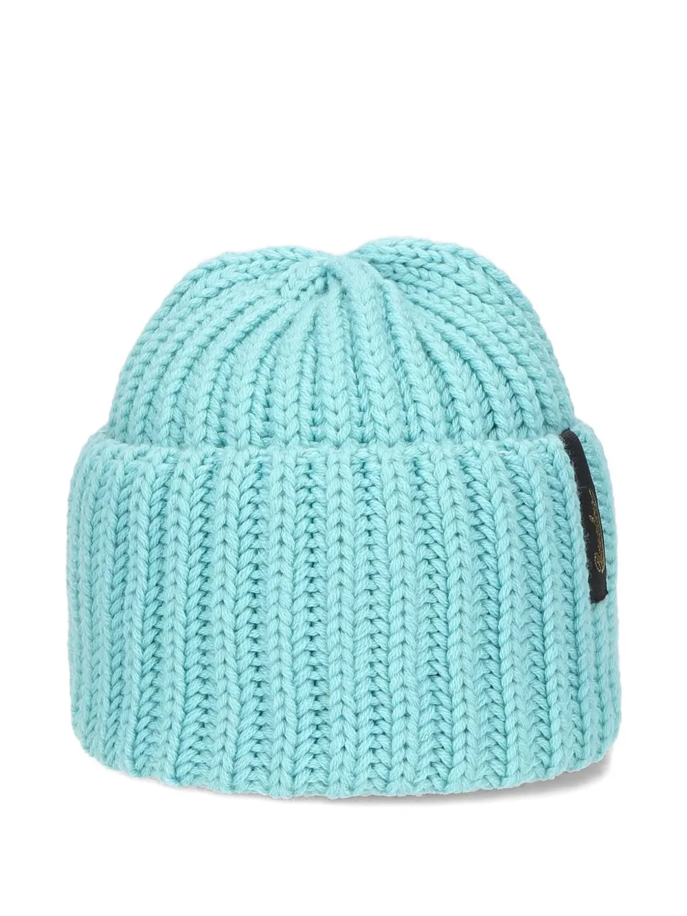 Borsalino ribbed-knit beanie hat | Women | Image 2