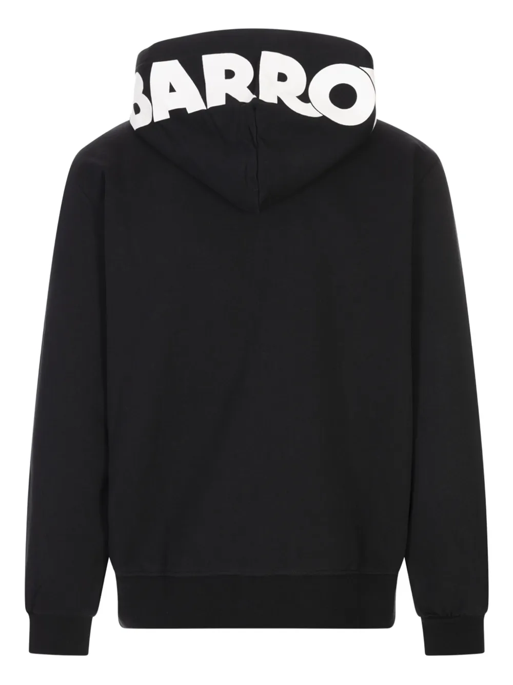 BARROW logo-detail hoodie | Hoodies | Image 2