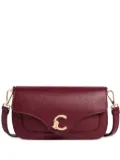 Coccinelle medium C-Me shoulder bag - Red
