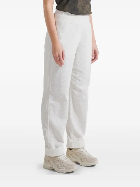 DEHA corduroy trousers