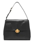 Furla medium Domus shoulder bag - Black