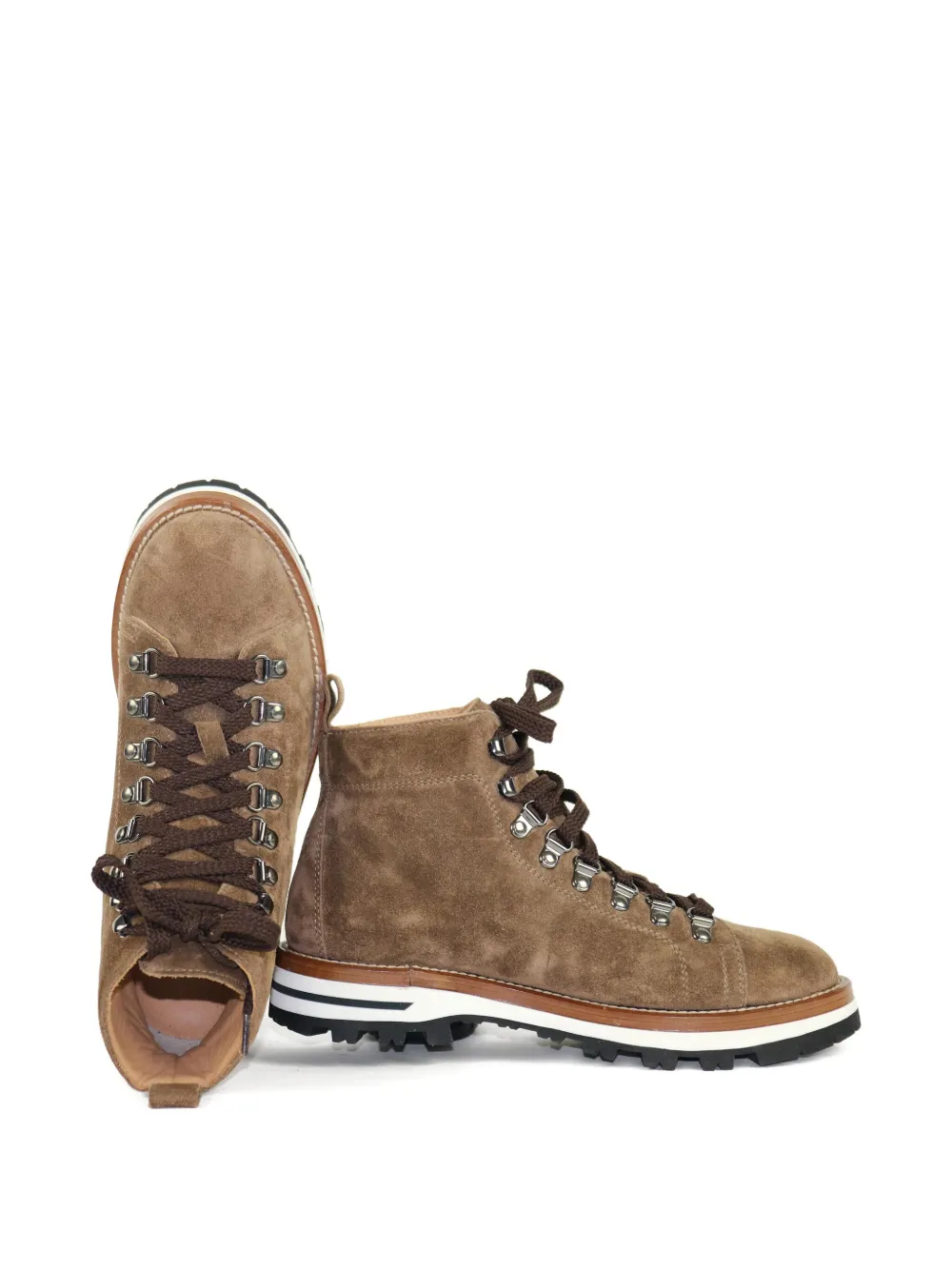 MONPIZ botas Falcade | Botas militares | Image 2