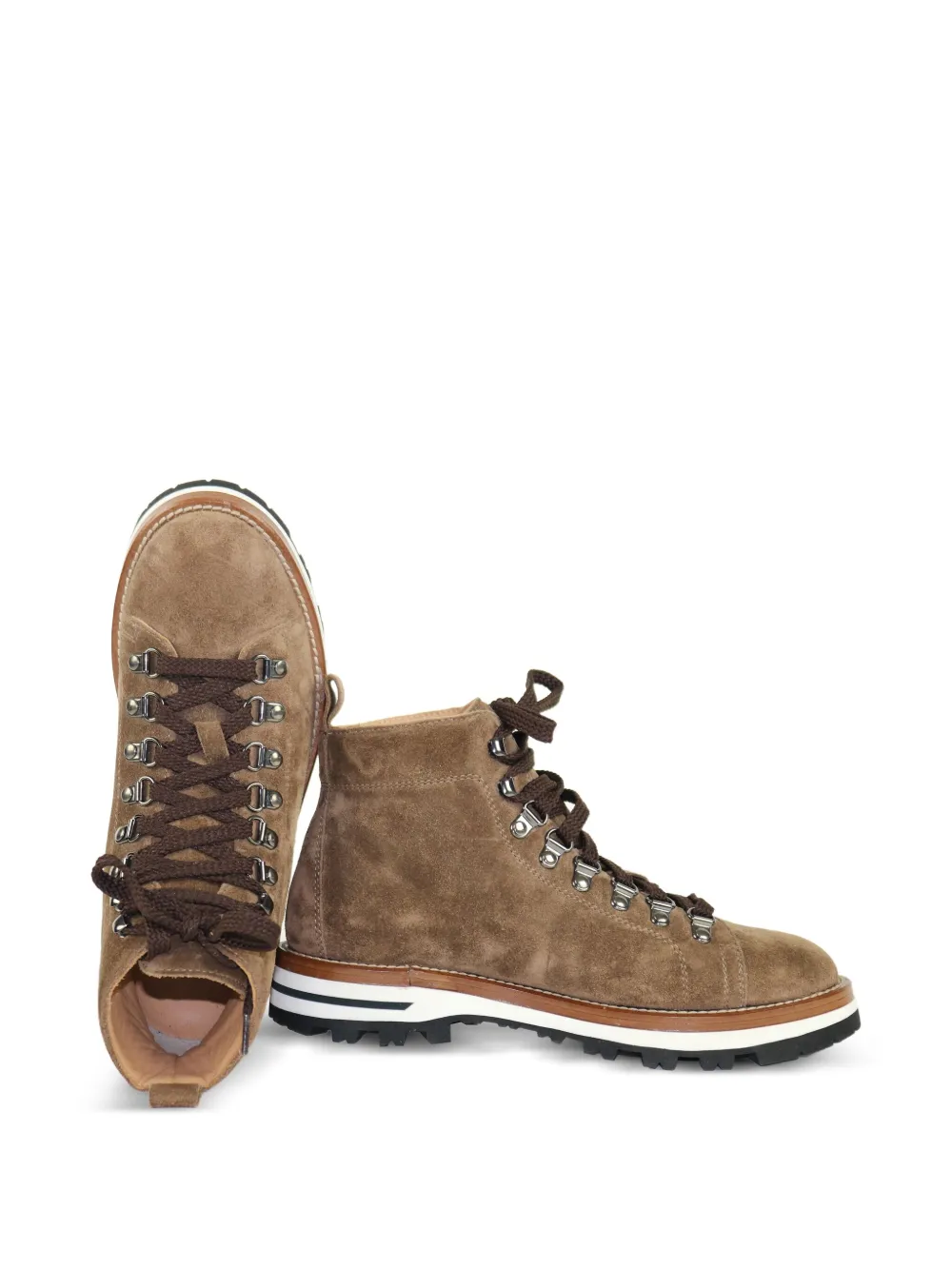 MONPIZ botas Falcade | Botas militares | Image 2