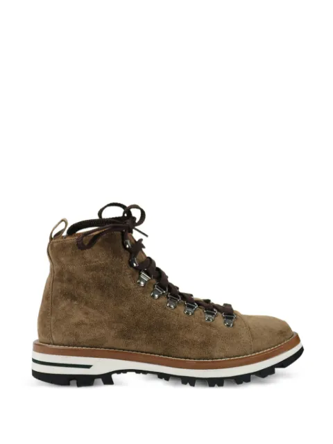 MONPIZ botas Falcade