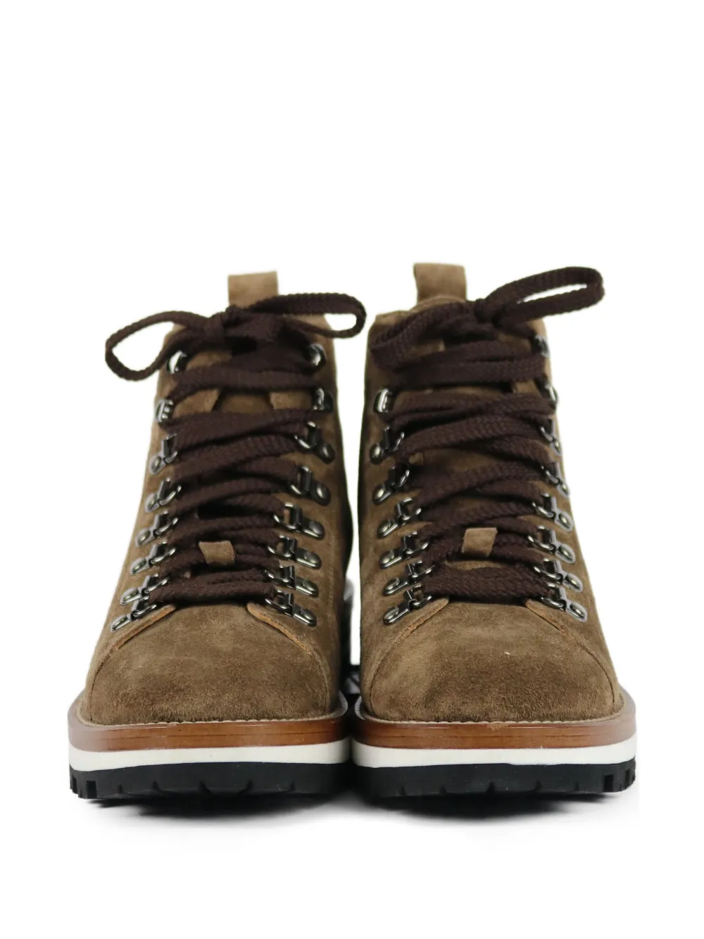 MONPIZ botas Falcade | Botas militares | Image 2