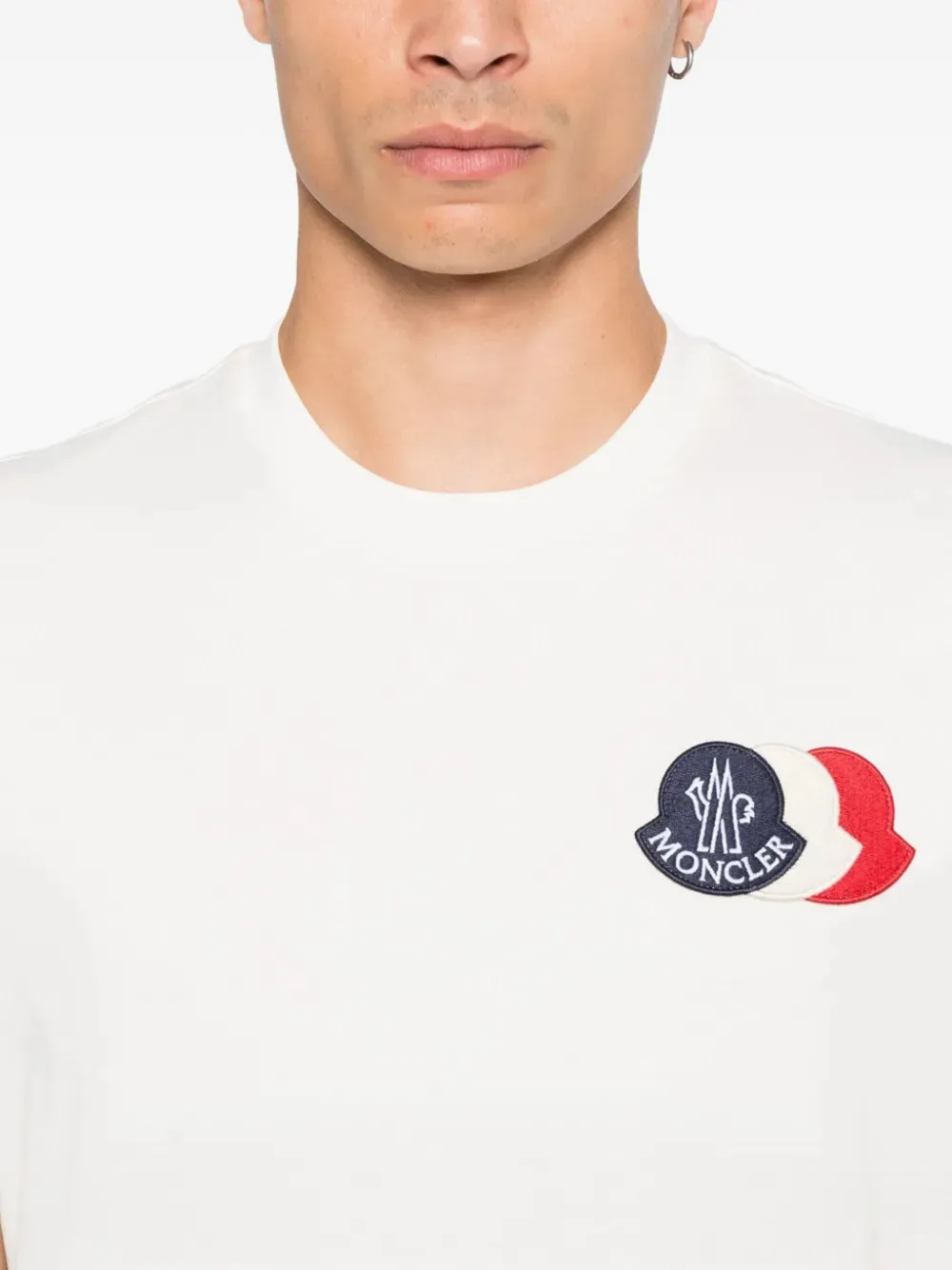 Moncler 8C00056 89AUG 034 Wit