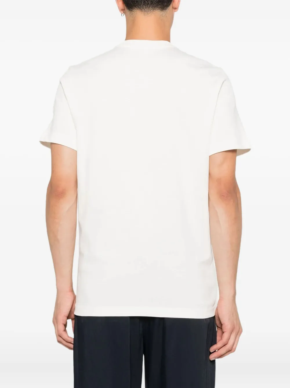 Moncler 8C00056 89AUG 034 Wit