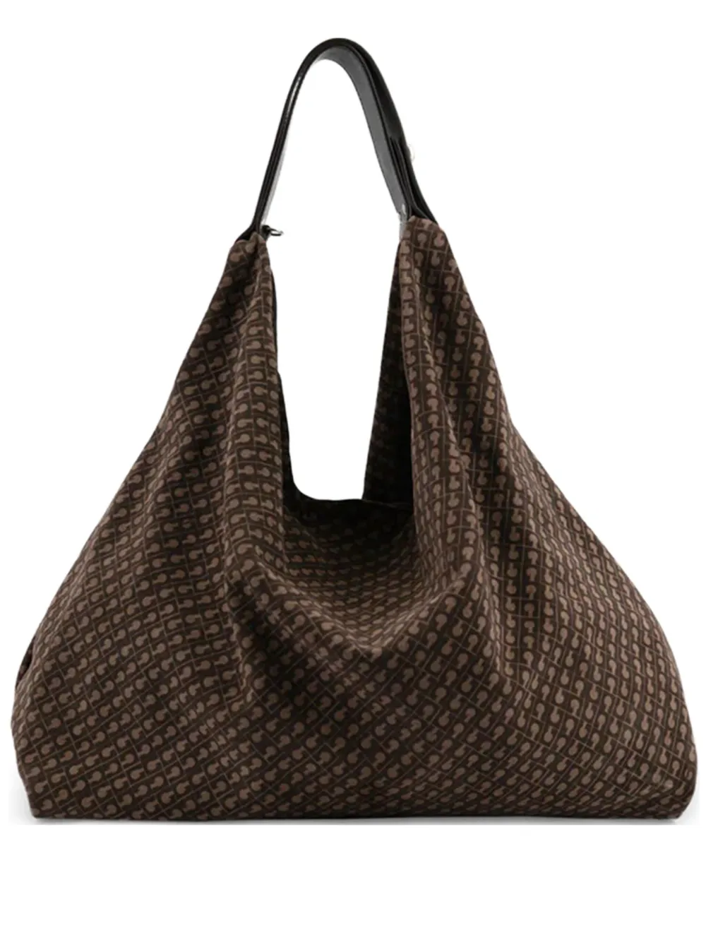 Gherardini Gherardini ショルダーバッグ M - ブラウン Gherardini Gherardini ショルダーバッグ M - ブラウン