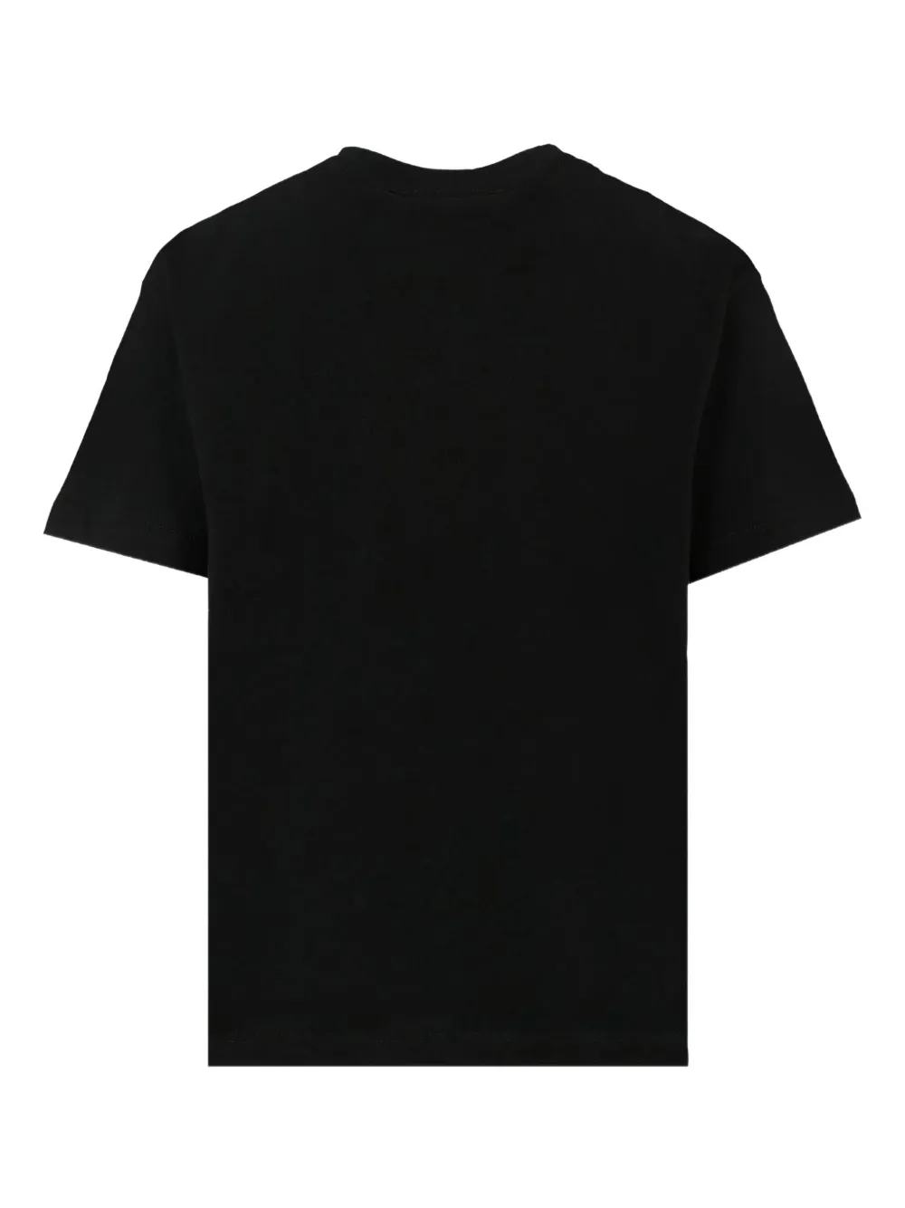 MSGM Kids embellished T-shirt | Girls T-Shirts | Image 2