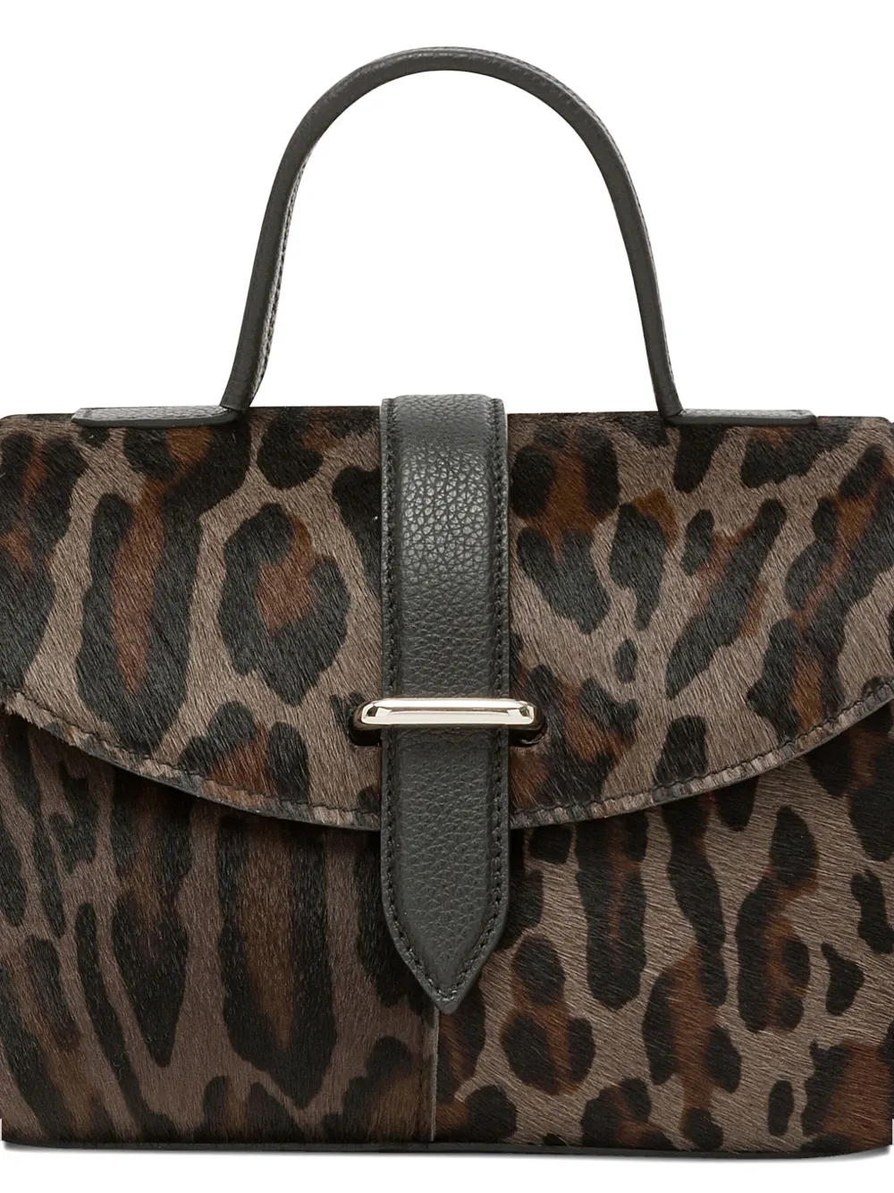 QUARZOVIVO Dafne shopper - Zwart