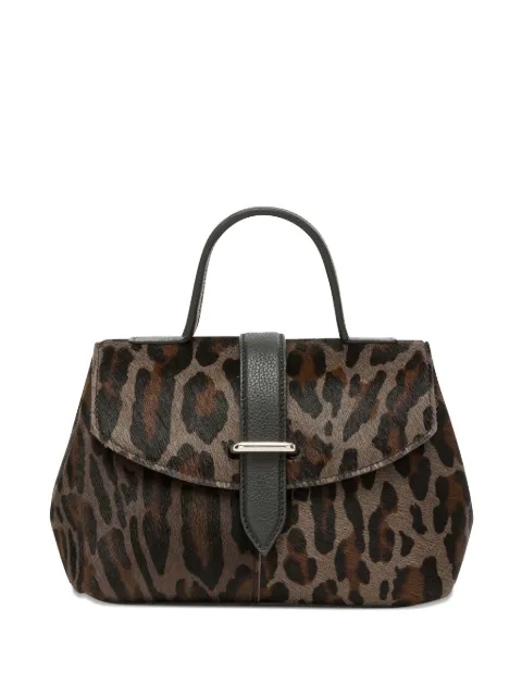 QUARZOVIVO Dafne tote bag