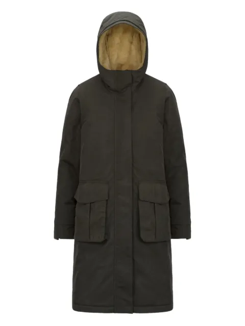 K-Way Brunil coat