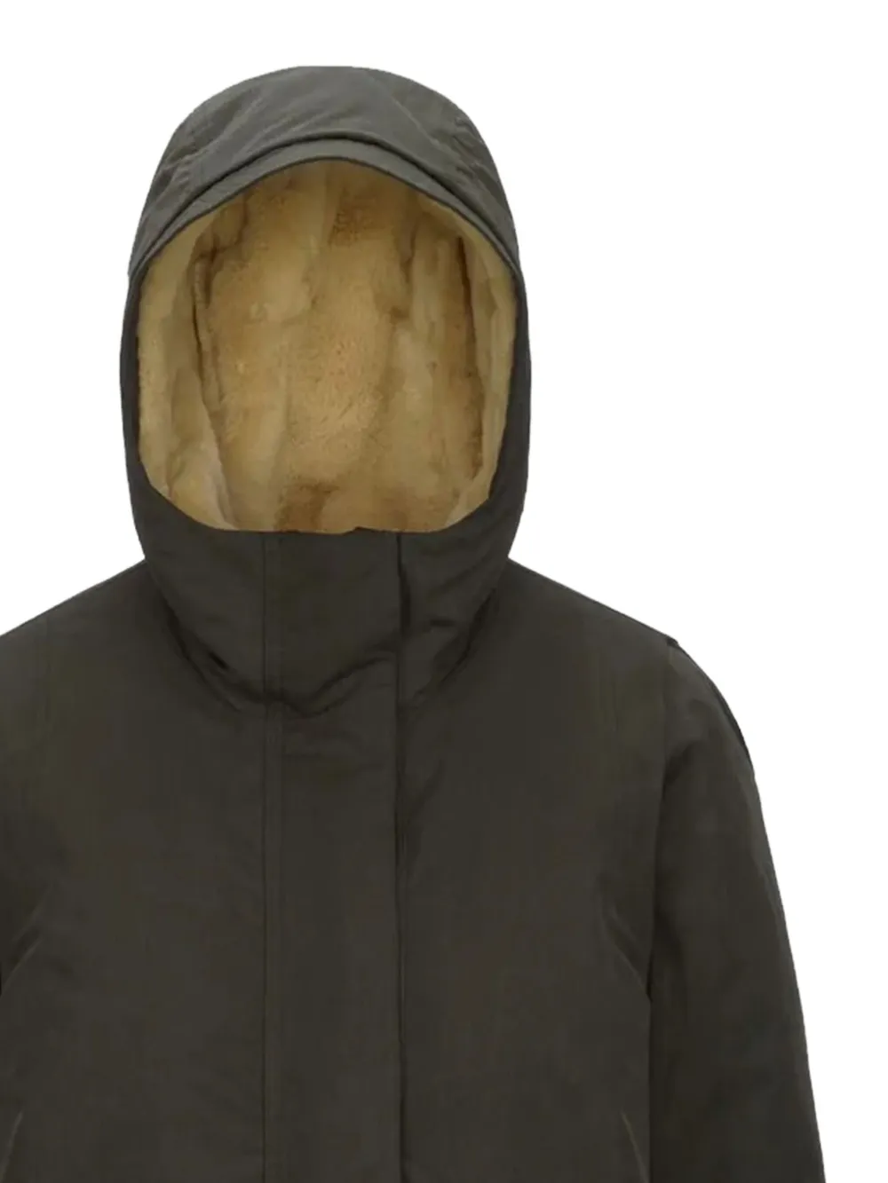 K-Way Brunil coat | Parkas | Image 2