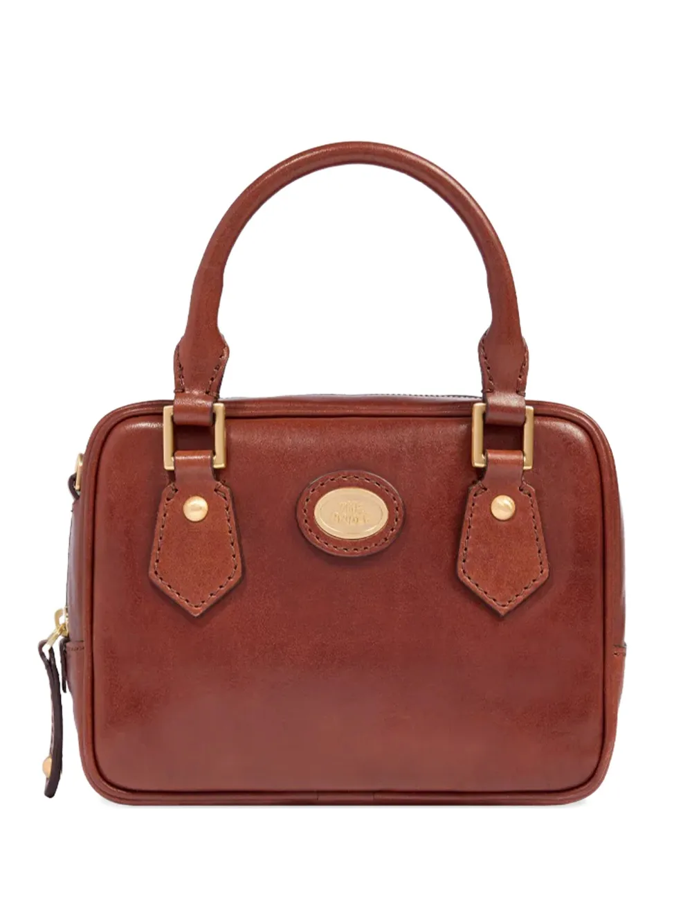 The Bridge Story Donna tote bag | Brown | Image 1