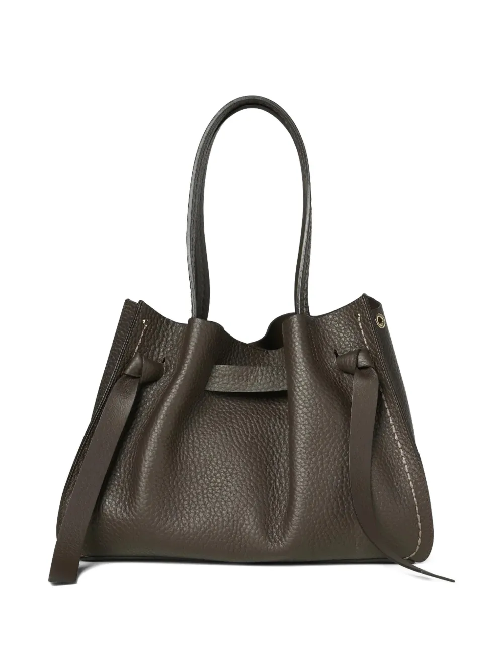 VISONA` small Vittoria tote bag | Image 2