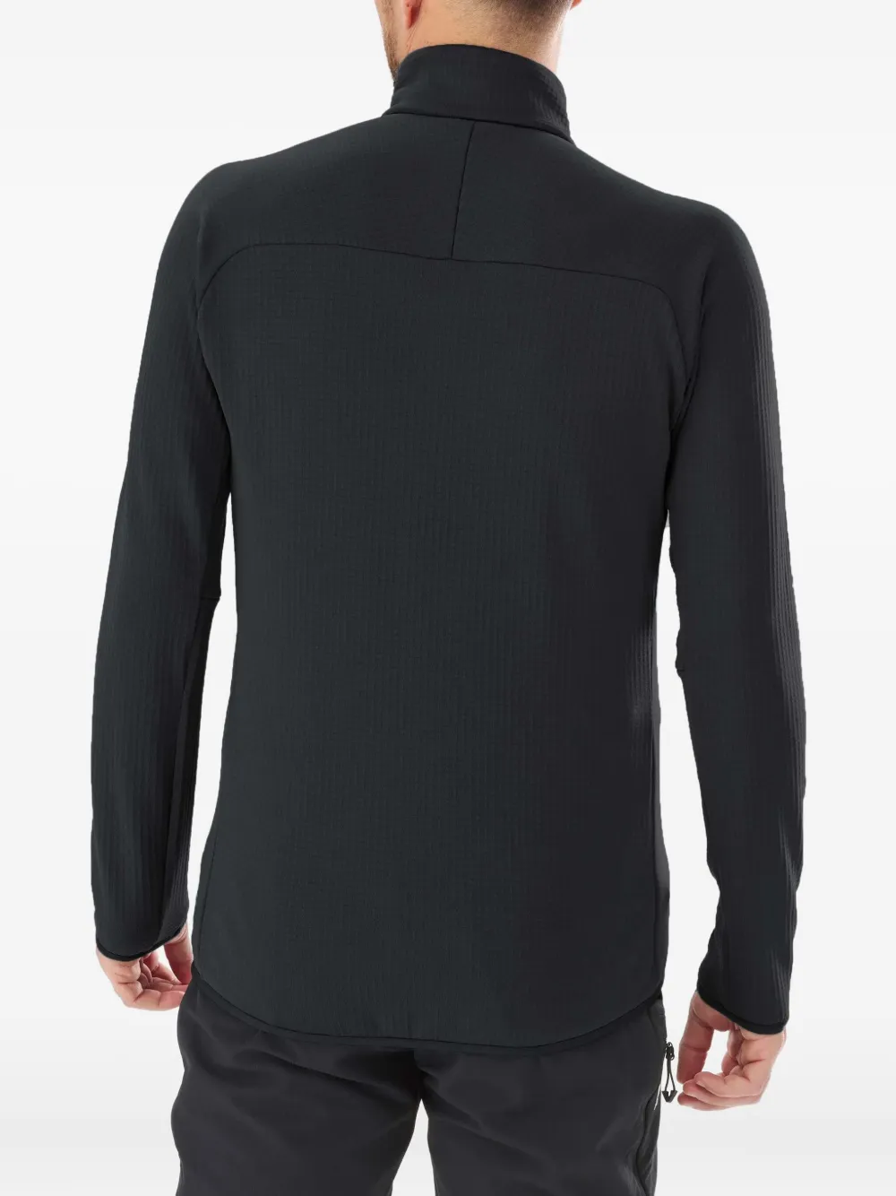 Pascal Millet zip-up jacket | Lightweight Jackets | Image 2