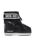 Moon Boot Kids Icon Low boots - Black