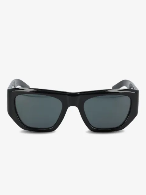 Saint Laurent Eyewear rectangle-frame sunglasses