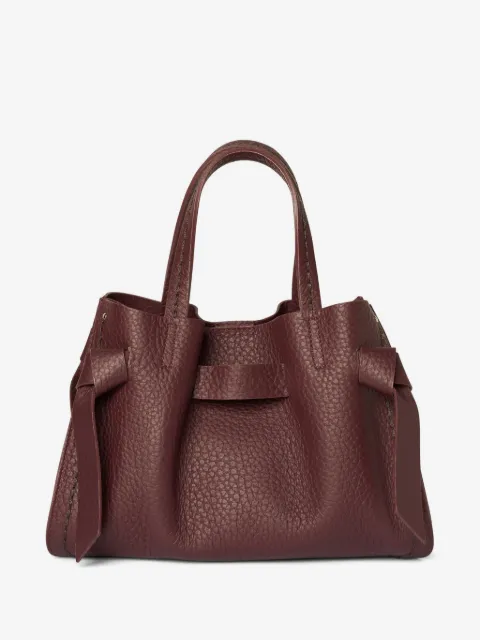 VISONA` Vittoria ハンドバッグ