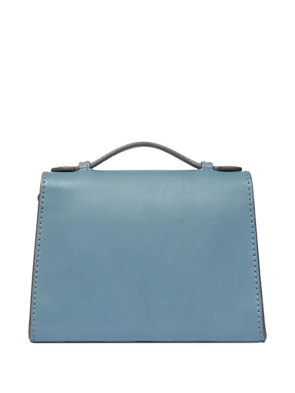 The Bridge Irene shopper - Blauw