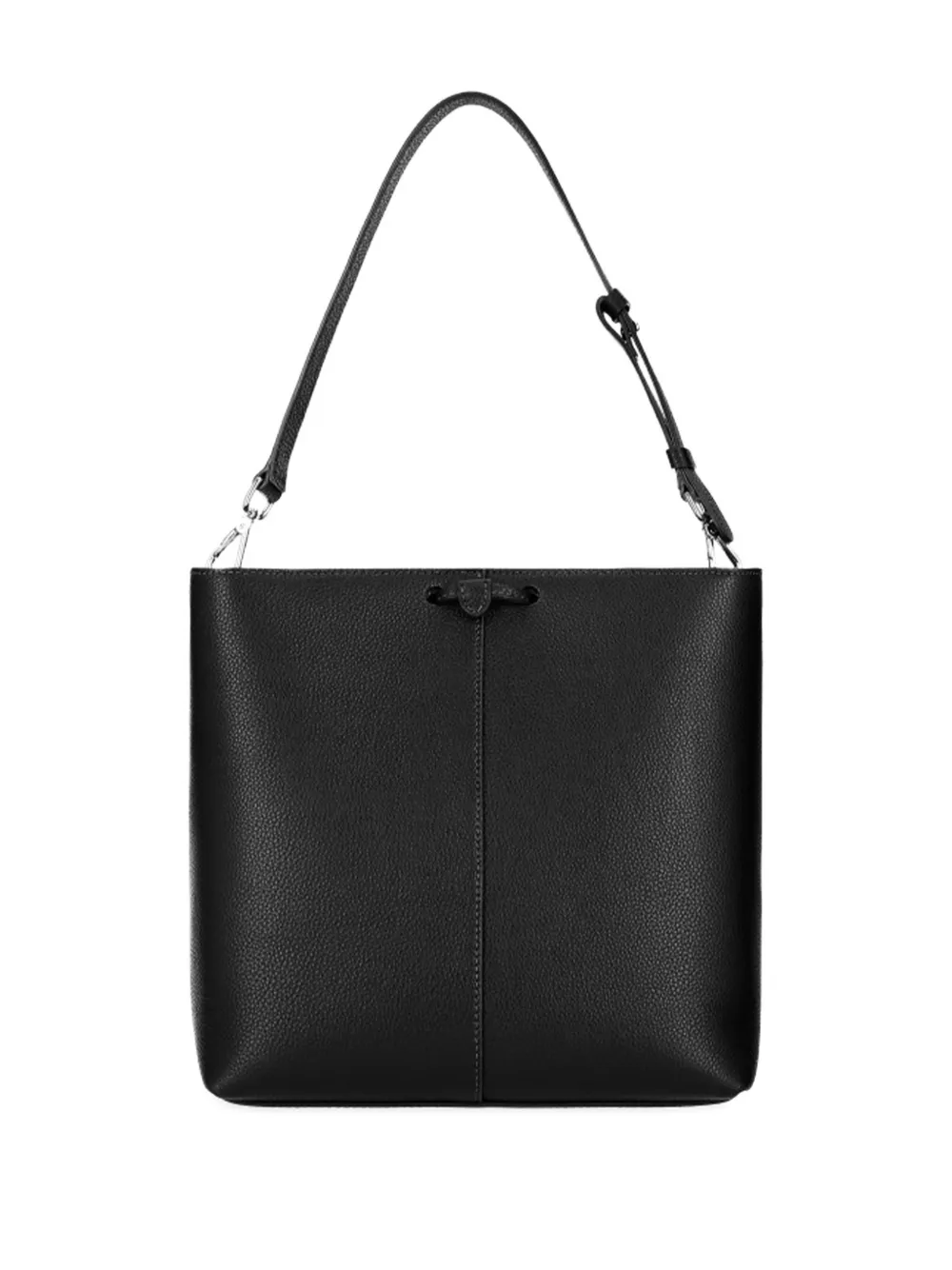 QUARZOVIVO Kiani drawstring-fastening tote bag | Image 2