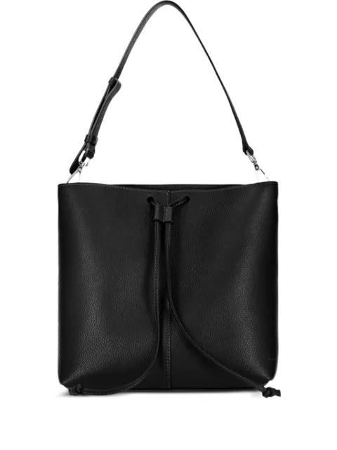 QUARZOVIVO Kiani drawstring-fastening tote bag